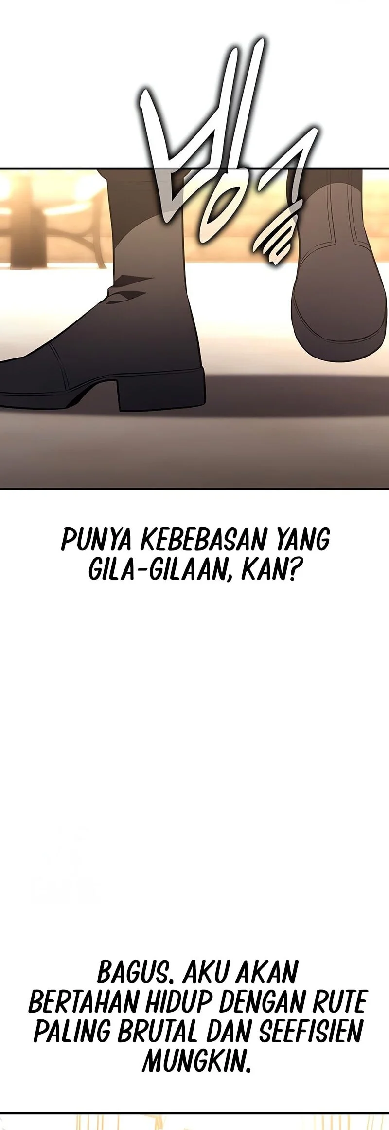 I Killed An Academy Player Chapter 100 Fix Gambar 13